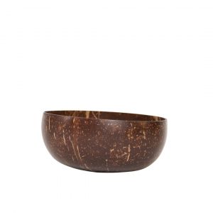 Kokosnöt skål 500ml - Coconut Bowl