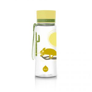 Vattenflaska barn BPA-fri 600ml - Kameleont