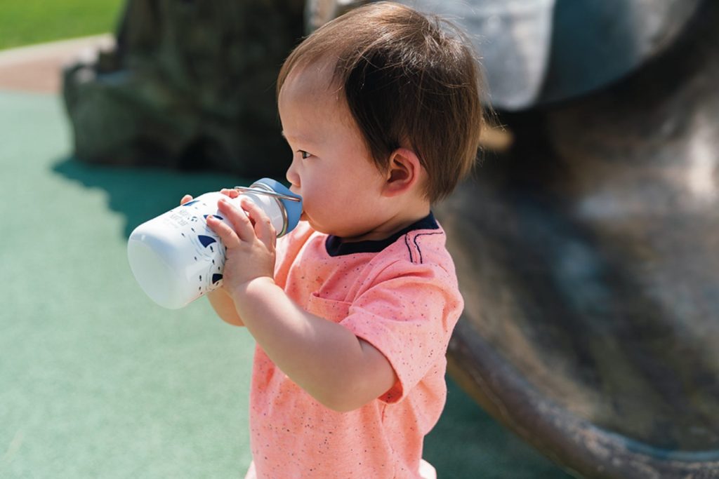 Pipmugg klean kanteen Classic Barn 355ml sharks »