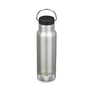 Isolerad Classic 355ml - Brushed Stainless