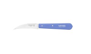 Vegetable knife N°114 Sky-Blue